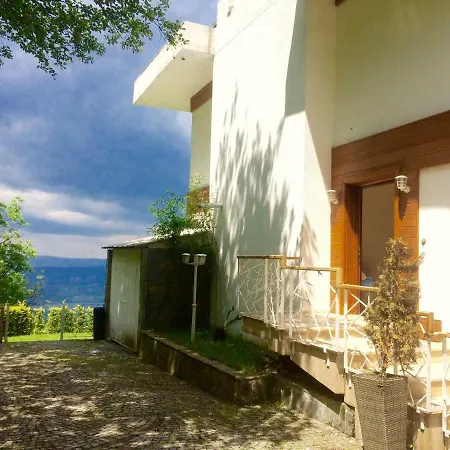 Dibektasi Mansion