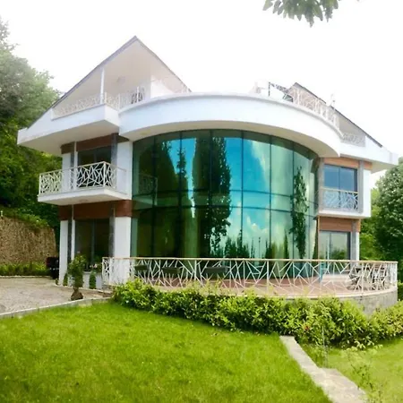 Dibektasi Mansion Sakarya (Marmara)