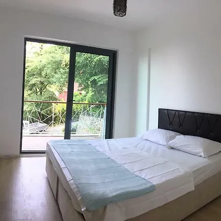 Dibektasi Mansion Villa *