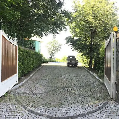 Dibektasi Mansion Villa